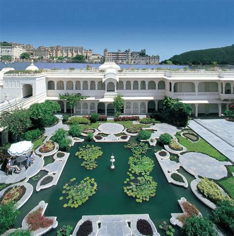 5 Of Indias Most Popular Palace Hotels That Exude Luxury