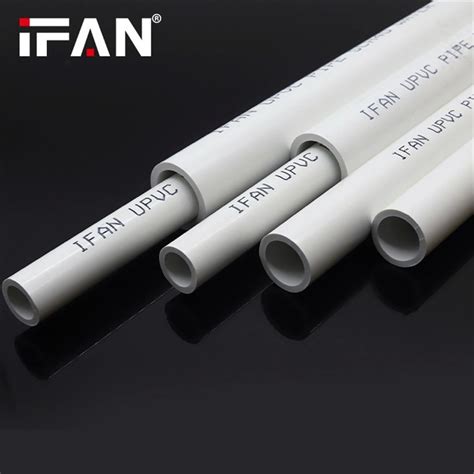 China UPVC SCH40 Pipe Suppliers, Manufacturers, Factory - Wholesale Discount - FENGFAN