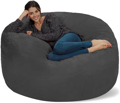 Top 10 Memory Foam Filled Bean Bags