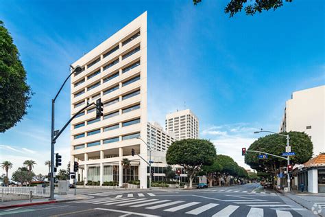 1299 Ocean Ave Santa Monica Ca 90401 Office For Lease Loopnet