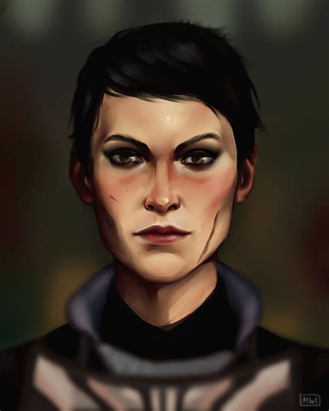 Cassandra Pentaghast By Weisska Art On Deviantart