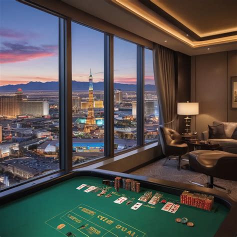 Finding Value in Las Vegas Accommodations