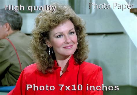 Shelley Fabares LOVE BOAT PHOTO HQ 10x7 Inches 04