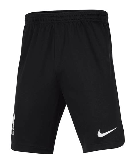 Nike Kinder Replicas Shorts International Fc Liverpool Short Away