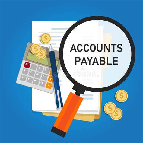 Accounts Payable Clip Art Free