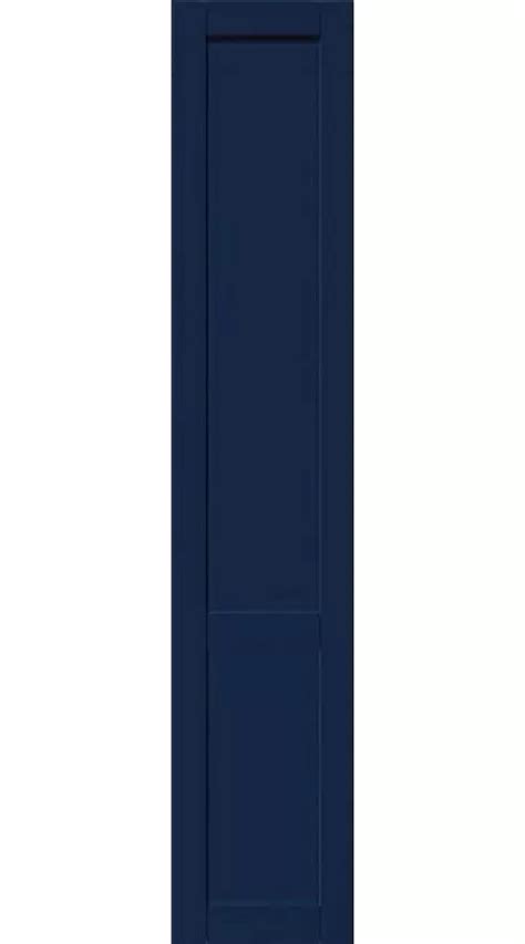 Arlington TrueMatt Marine Blue Bedroom Doors Made To Measure From 3 51