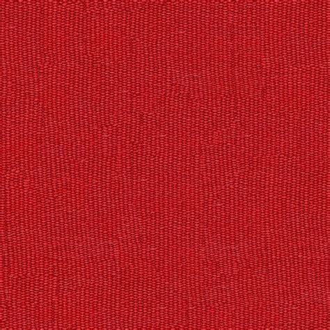 Red Fabric PBR Texture