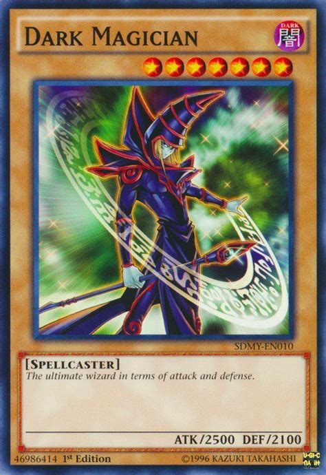 Mago Obscuro Wiki Yu Gi Oh Espa Ol Amino