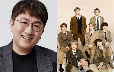 Founder and chairman of BTS' label HYBE is now worth $3.2 billion