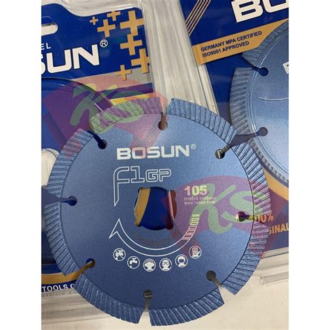 Bosun F Gp Diamond Wheel Ks Tools Depot