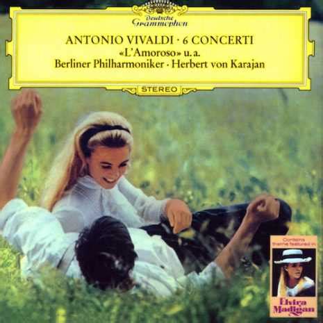 Karajan Vivaldi 6 Concerti SACD ISO BOXSET ME