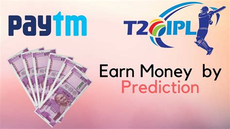 Earn Unlimited Paytm Cash From IPL 2018 With This Secret App Nostra