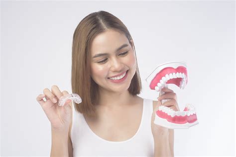 Aside From Aesthetics 5 Reasons To Get Invisalign Braces