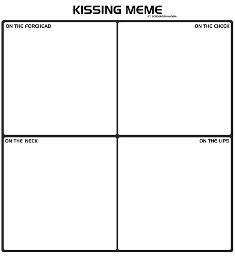 memes kissing 11