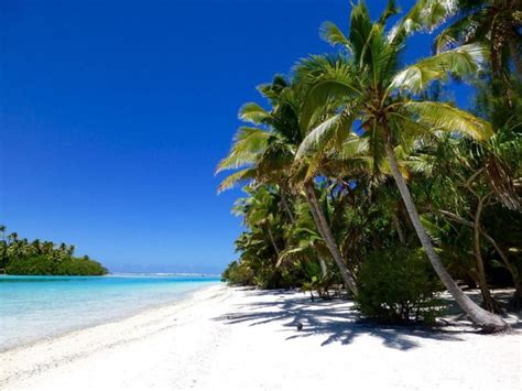 Le spiagge più belle del mondo la classifica delle 50 spiagge perfette