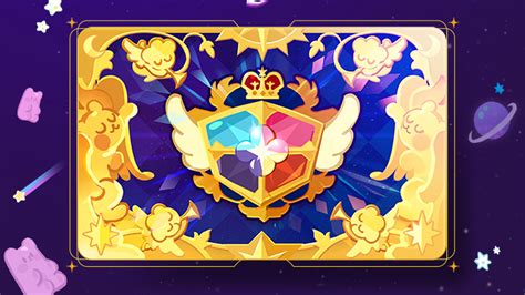 Apply For Your Cookie Run Kingdom City Of Wizards Passport Today