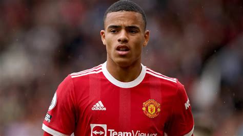 Manchester United Forward Mason Greenwood Has All Charges Against Him