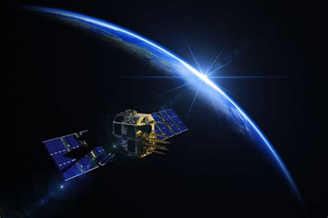 Chinas First Space Solar Power Plant Test Site To Land In Chongqing