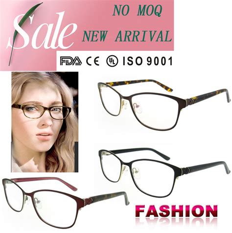 Custom Logo Eyeglass Frames Fashion Naked Glasses Handmade Acetate