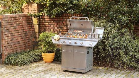 The Best Grills For Every Backyard Set Up Budget