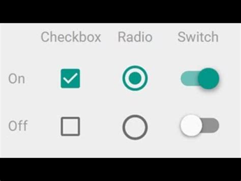 Programacion En Visual Basic Video 12 Checkbox Y Radiobuttom YouTube