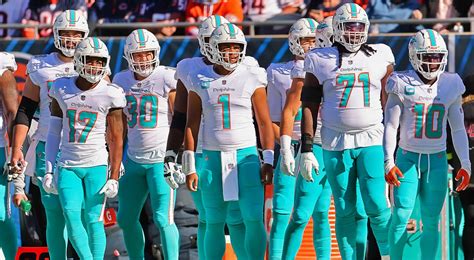 Breaking Dolphins To Open 2024 Season In Another Country