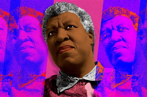 The Second Coming Of Octavia E Butler Vanity Fair