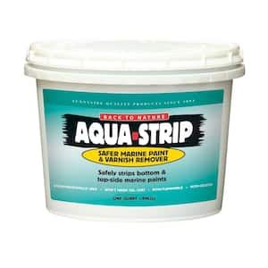 Klean Strip Oz Paint Stripper After Wash Qksw The Home Depot