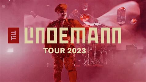 Rammstein Frontmann Till Lindemann Muss Solo Tour Verschieben Hot Sex