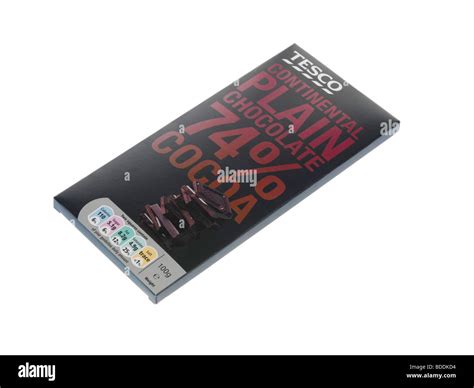 Dark Chocolate Hi Res Stock Photography And Images Alamy