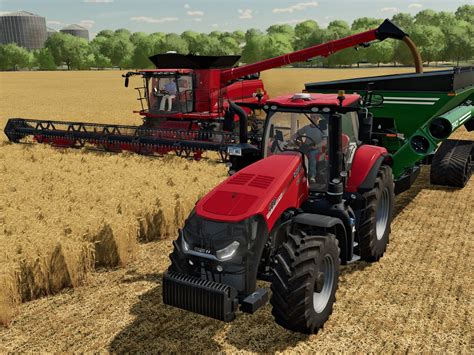 'Farming Simulator 22' Takes the Series to New Fields - GeekDad