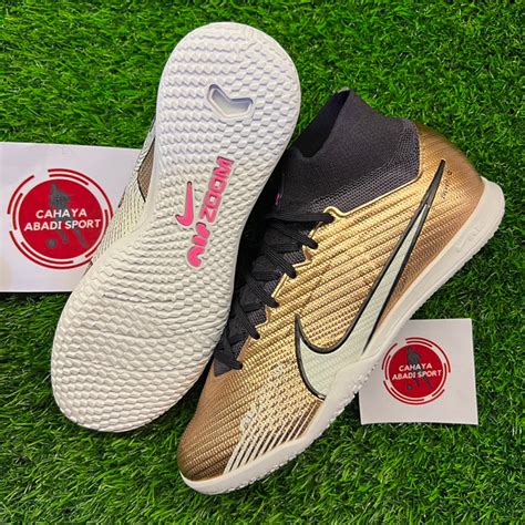 Jual Bisa Cod Sepatu Futsal Nike Mercurial Superfly 9 Elite World