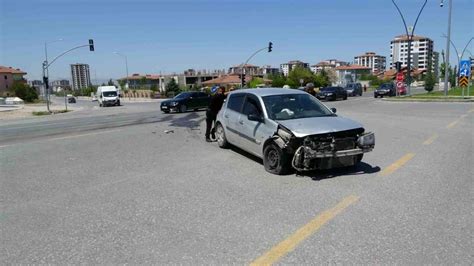 Malatya Da Feci Kaza Yaral Haberler