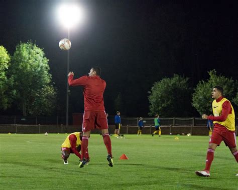 Football | Beaconsfield Town FC