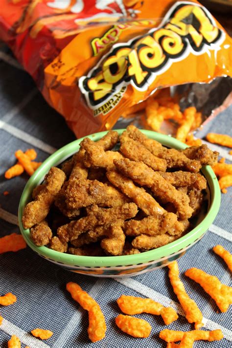 The top 15 Cheetos Cookies Recipe – The Best Ideas for Recipe Collections