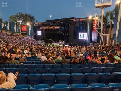 About The Pacific Amphitheatre In Costa Mesa Ca Dentistry At Its