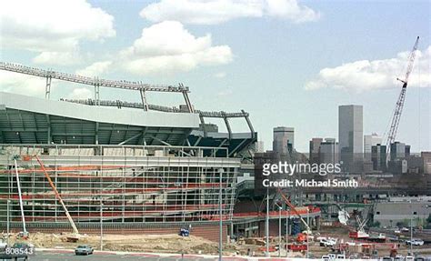 2576 New Denver Construction Stock Photos High Res Pictures And