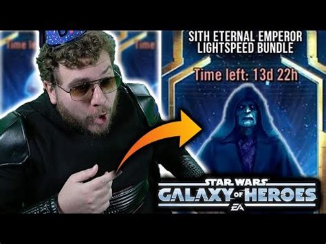 What Even More Lightspeed Bundles Coming To Star Wars Galaxy Of