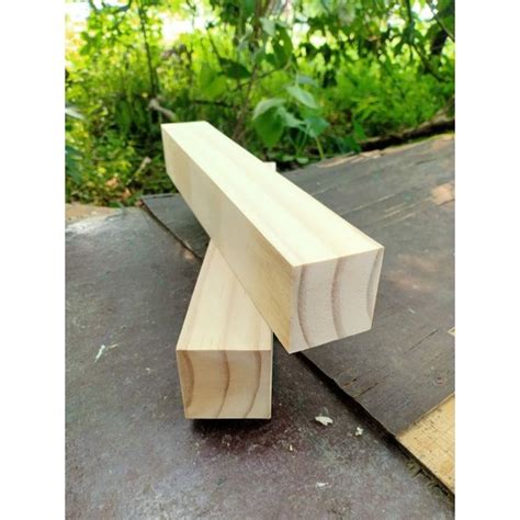 Jual Kayu Jatibelanda Kaso Jati Belanda X X Shopee Indonesia