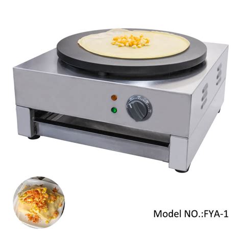 Commercial Crepe Maker-1 - GoodLoog