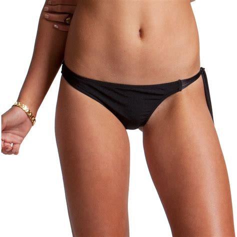 Rip Curl Alana Brazilian Tie Side Bikini Bottom Women S Clothing