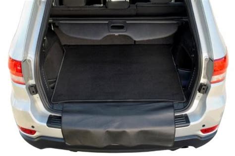 Mopar Cargo Mat For Jeep Wrangler Jl