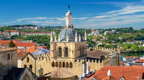 Old Cathedral of Coimbra Tours - Book Now | Expedia