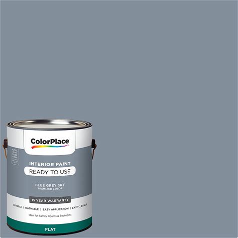 Walmart Paint Colors Interior