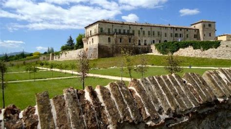 Rocca Di Sala Baganza A Parma Fidelity Viaggi