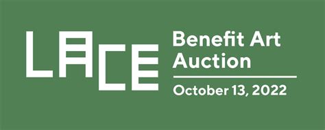 Benefit Art Auction 2022