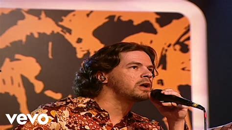 Pedro Mariano Se Você Pensa Ao Vivo No Rio De Janeiro 2004