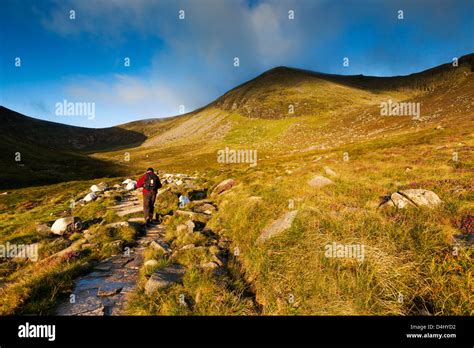 Mourne Mountains Fotografías E Imágenes De Alta Resolución Alamy