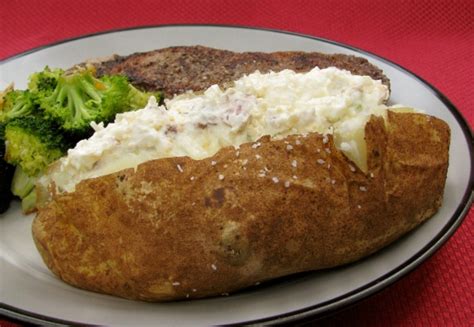 Baked Potato Topper Recipe Genius Kitchen