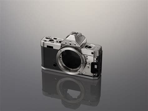 Nikon Boîtier Zfc Foto Erhardt